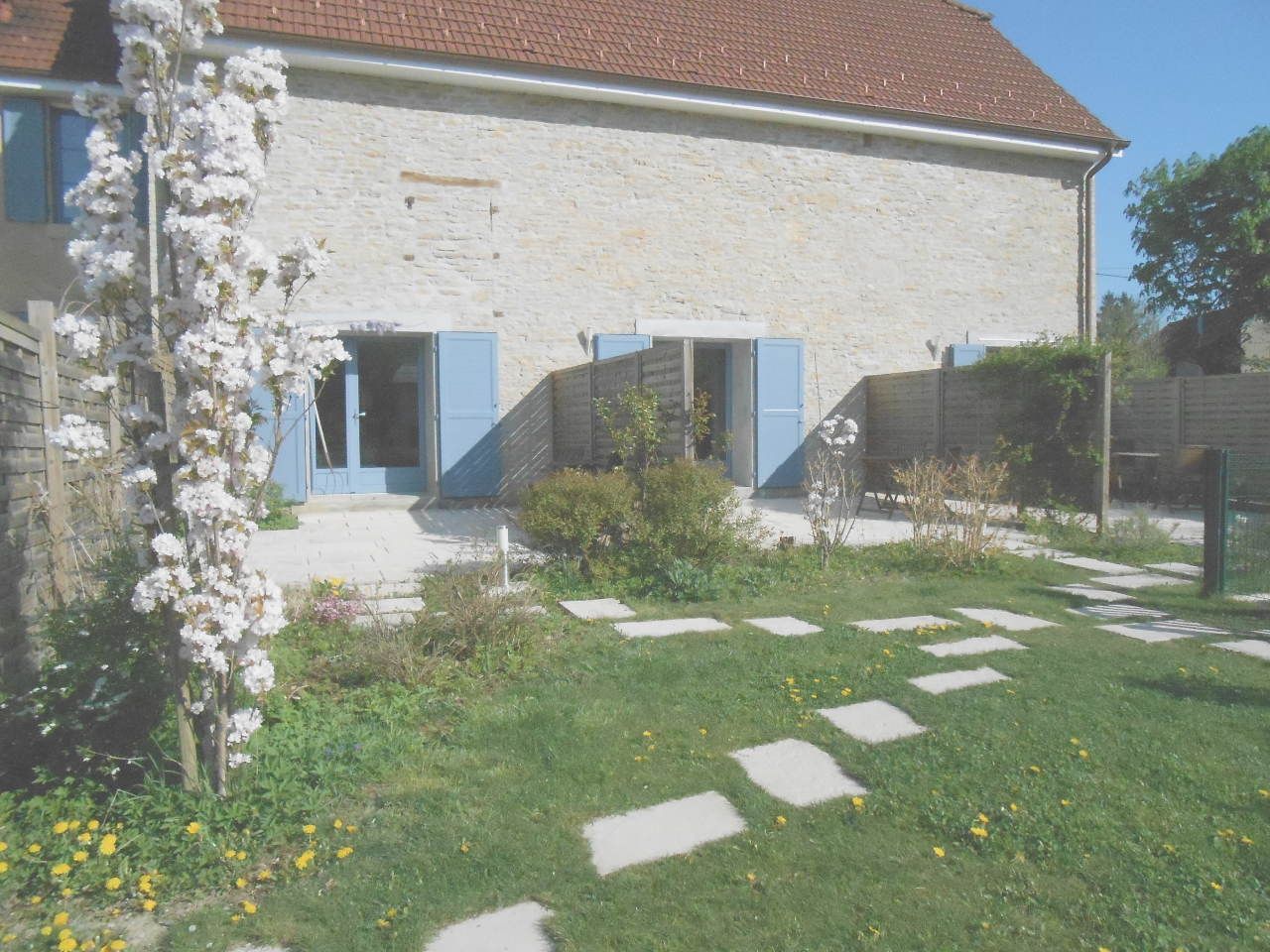 Les Grands Prés