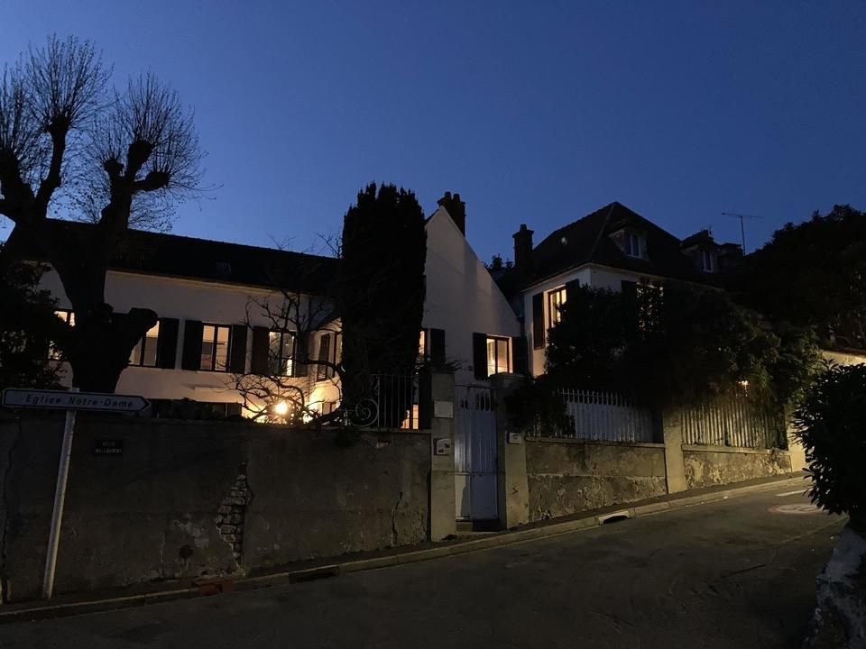 La Villa Lauvray