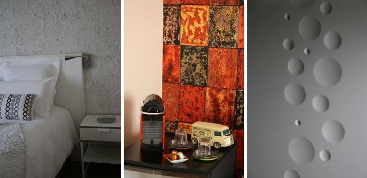 Les Suites Champenoises