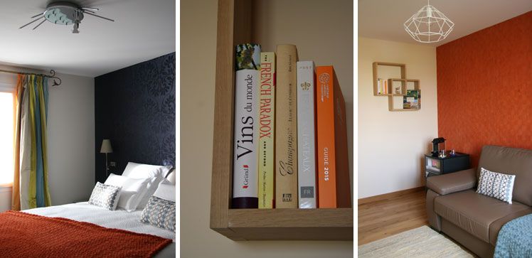 Les Suites Champenoises