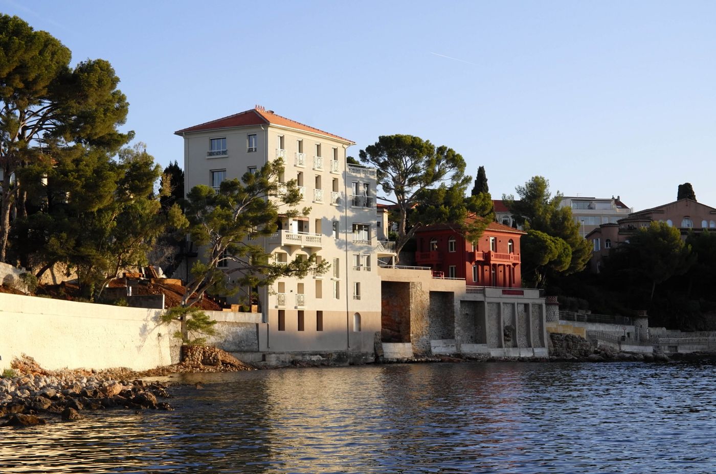Splendid Hôtel
