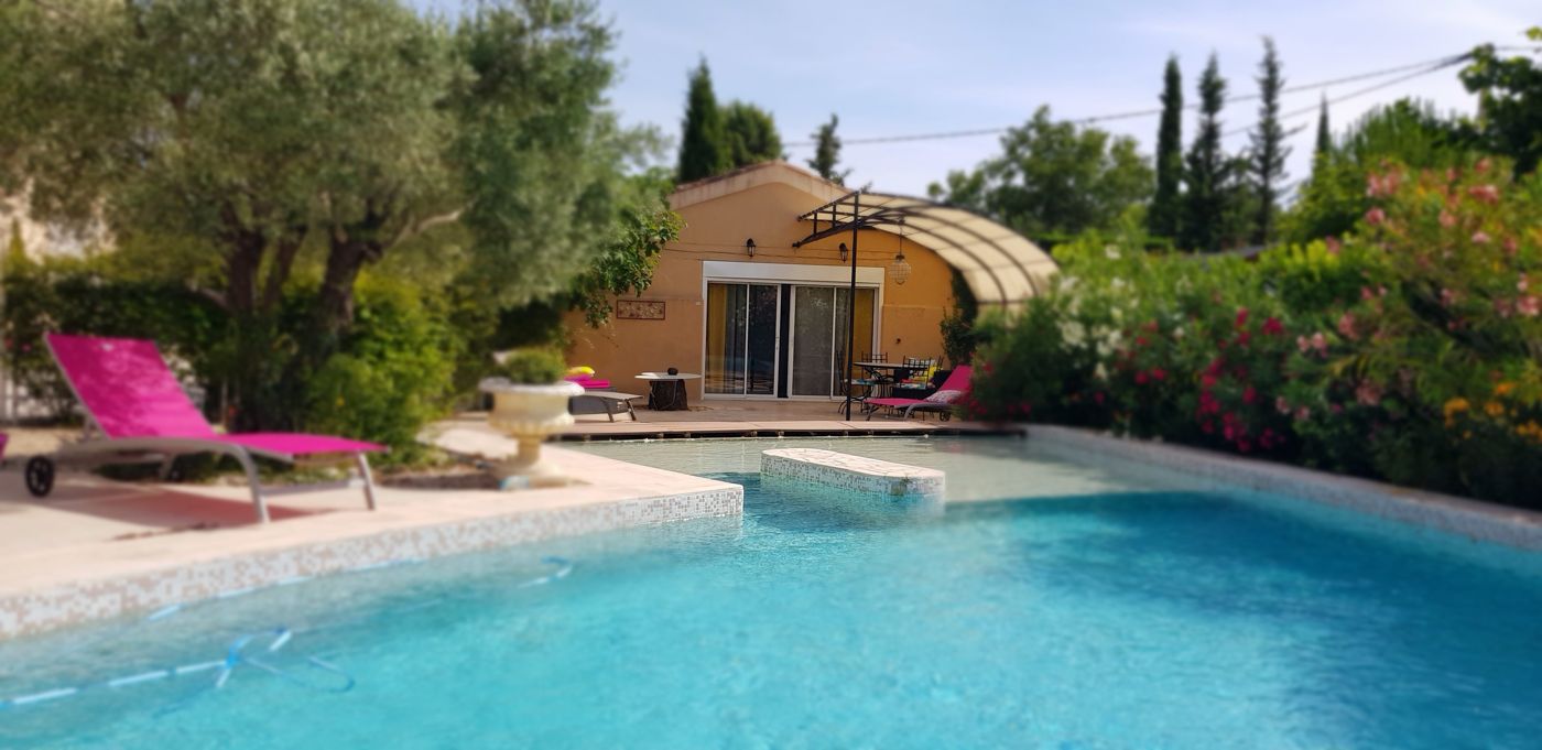 A l'Orée du Pin