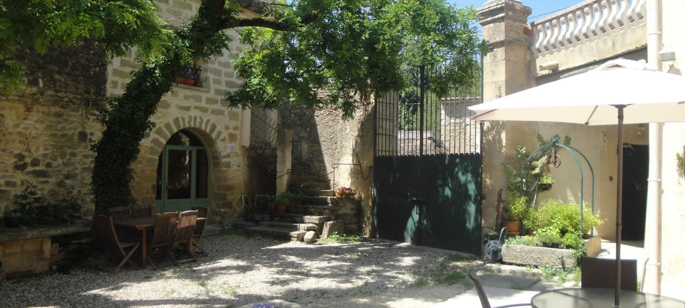 Bastide de la Treille