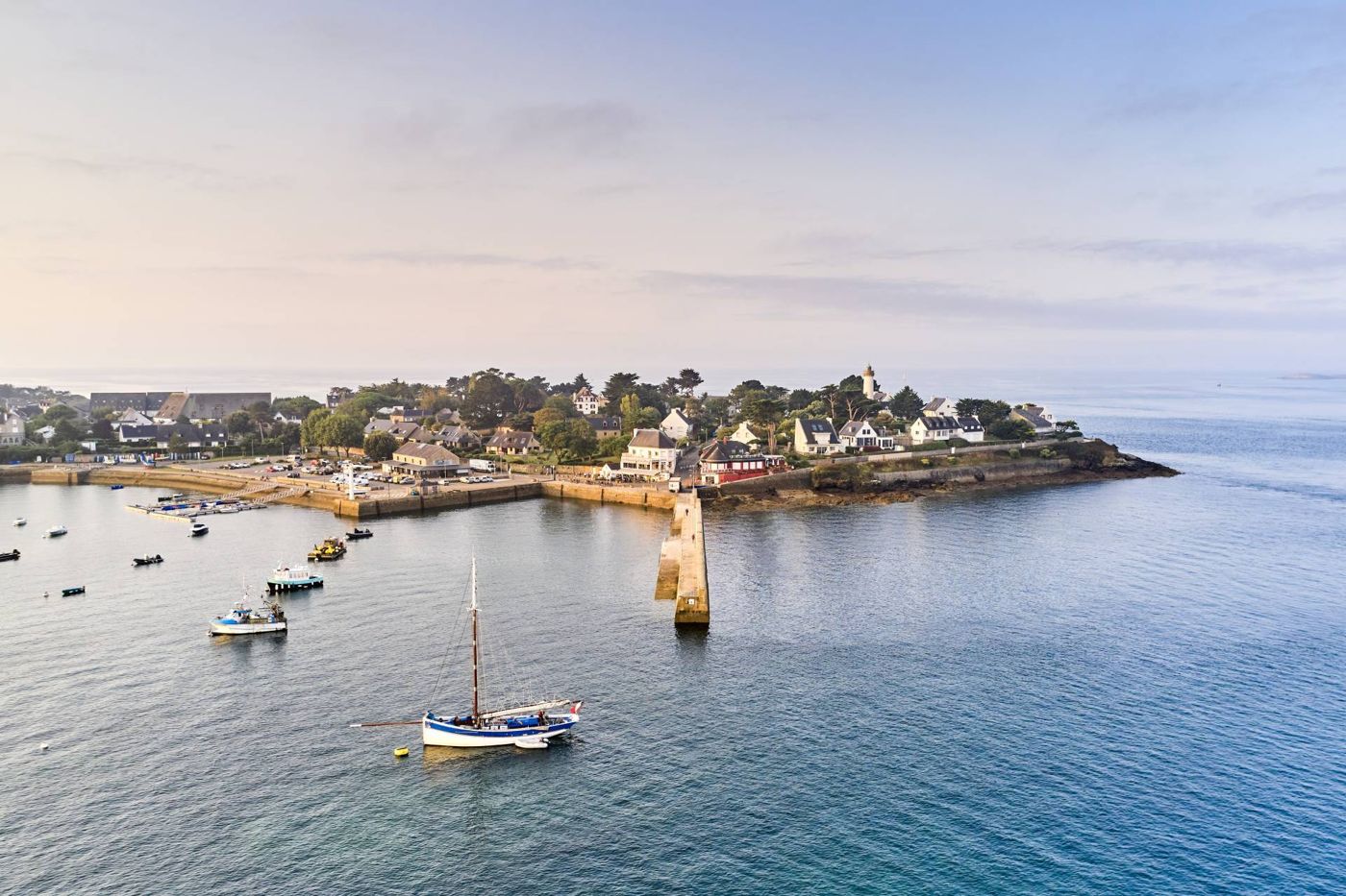 Hôtel Breizh du Golfe
