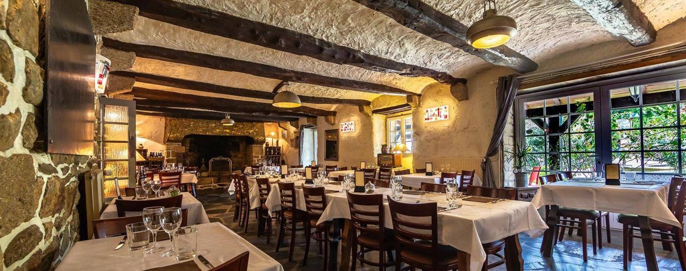 Auberge de Kerveoc'h