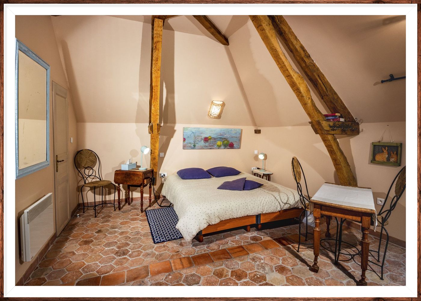 Manoir de Coulandon