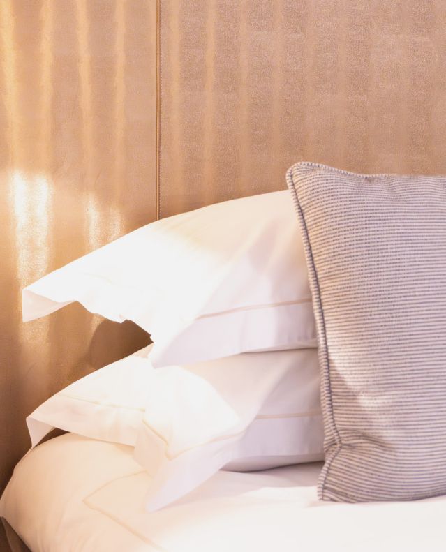 Le Daya Hôtel & Spa