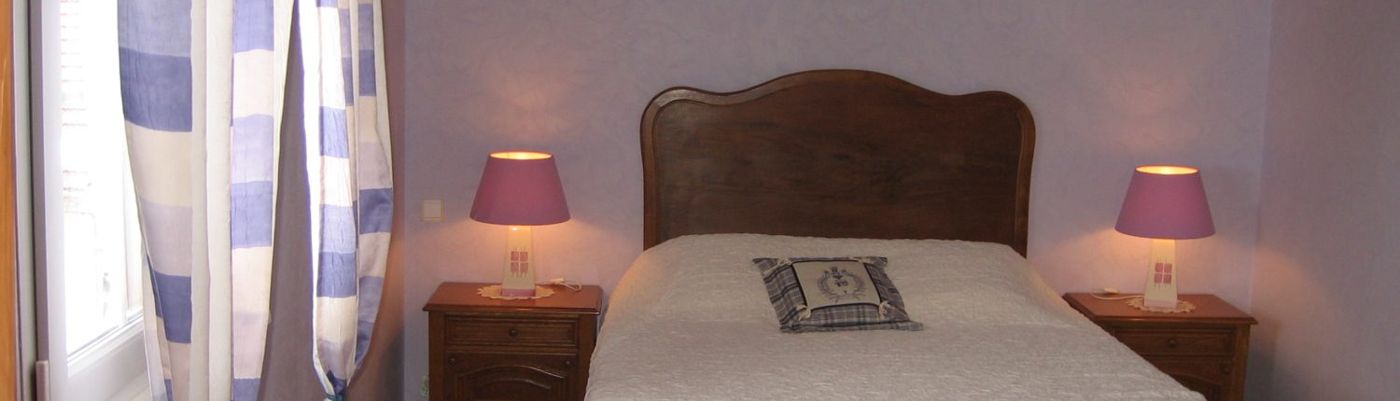 Chez Dany Chambres d'Hôtes