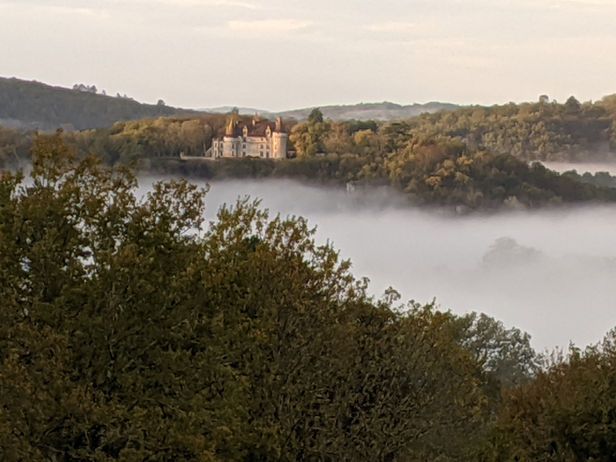 Domaine de Fleurie - Tursac