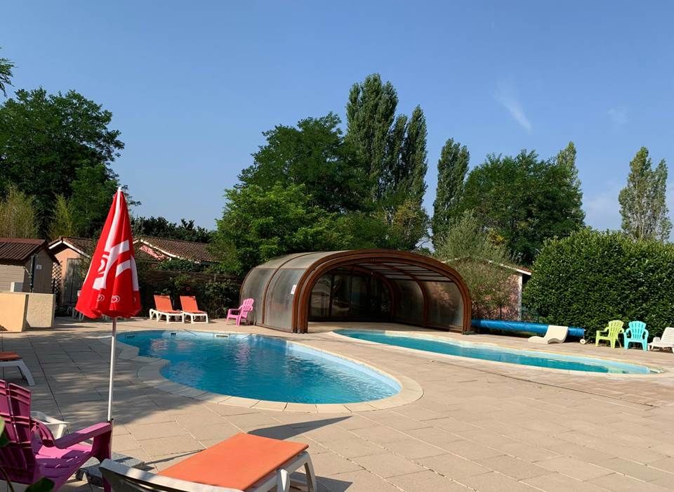 Le Hameau des Genêts