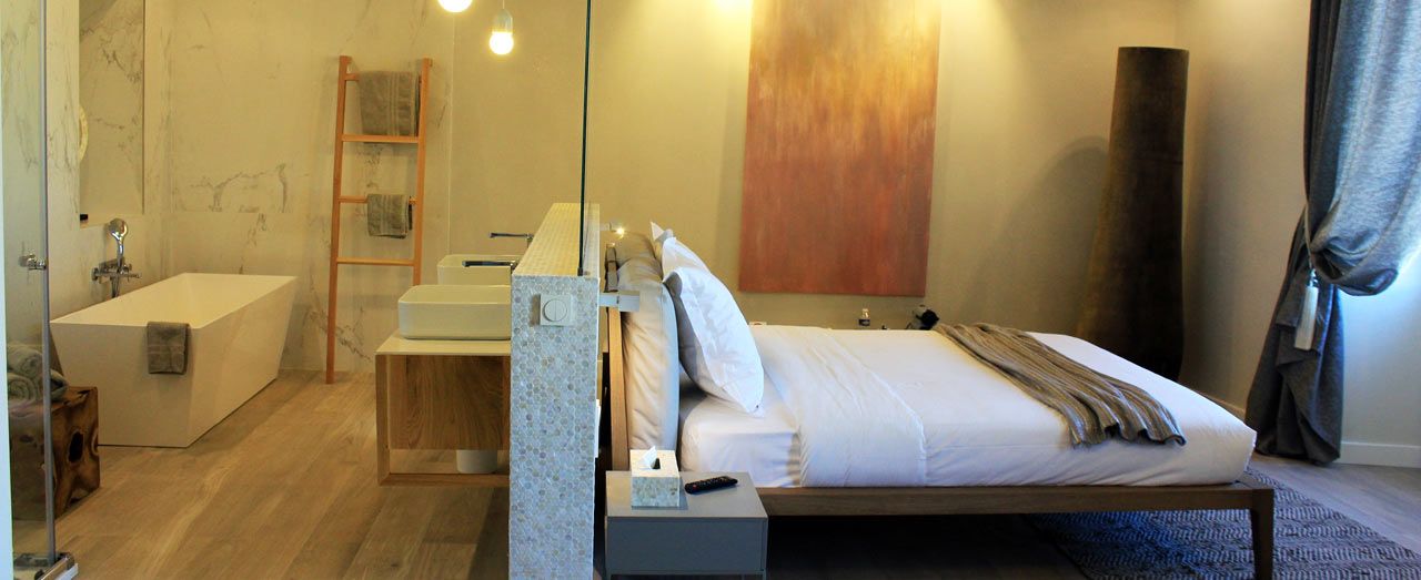 Les Suites Masséna