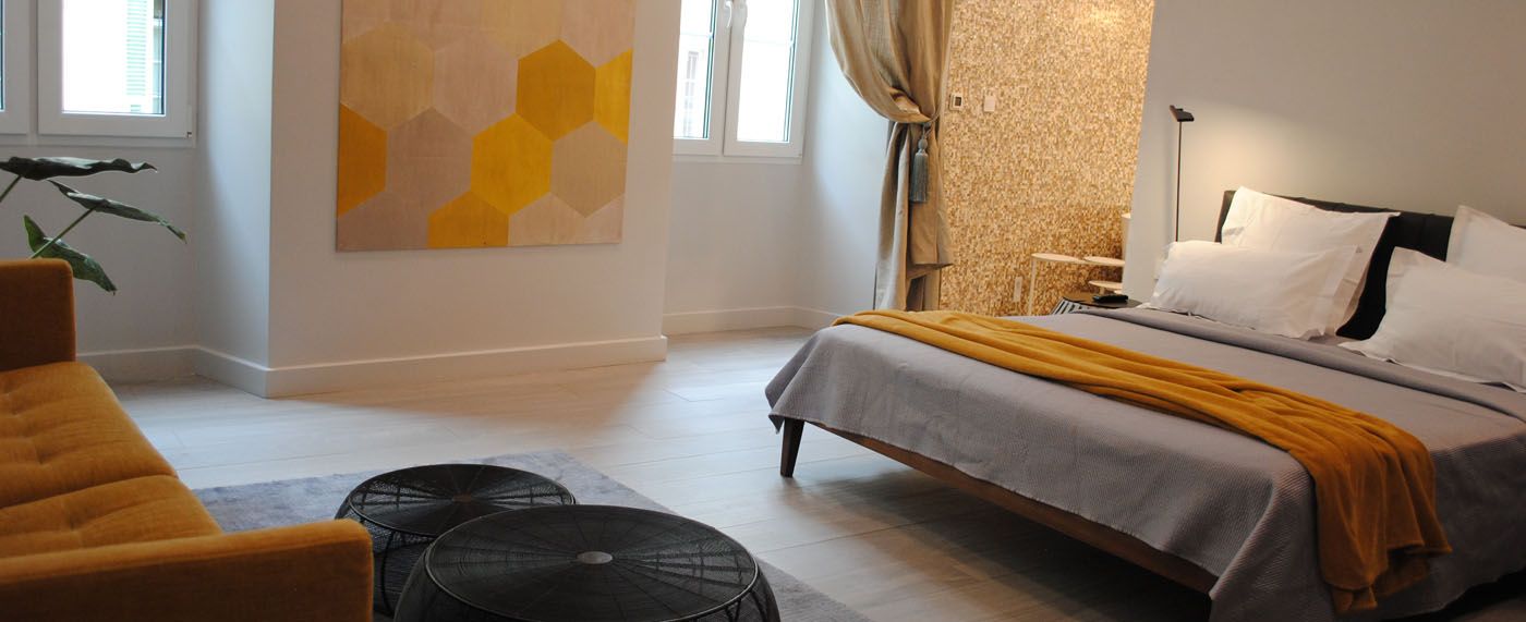 Les Suites Masséna