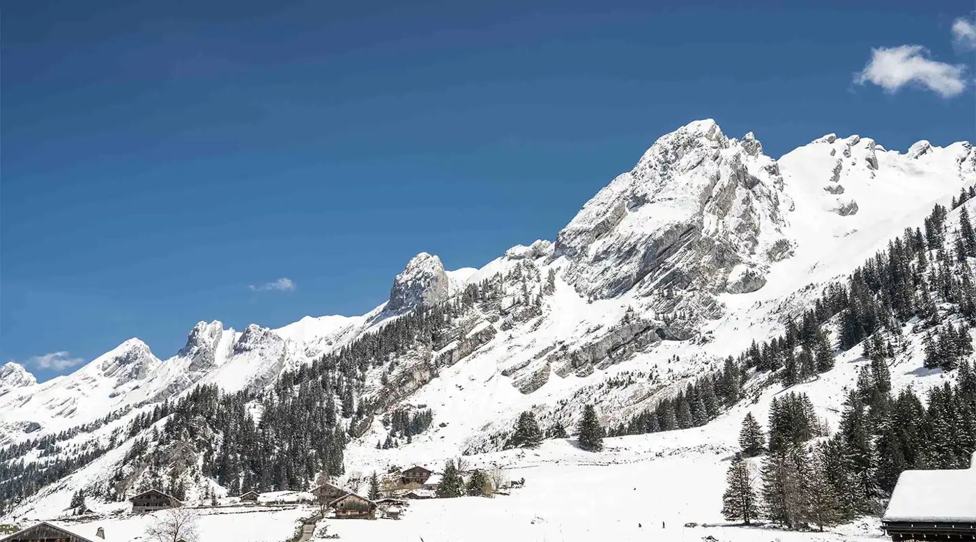 St-Alban Hotel & Spa - La Clusaz