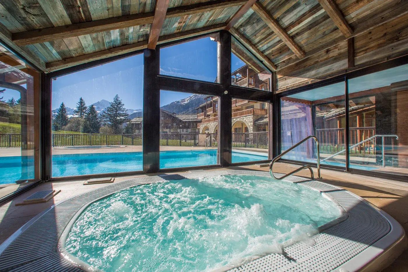 Les Alpages de Val Cenis