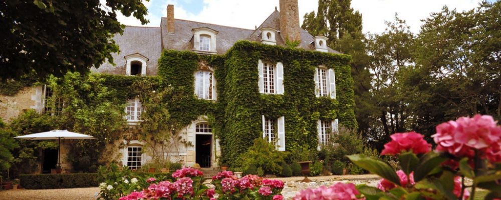 La Marronniere