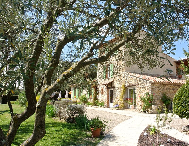 La Vieille Bastide