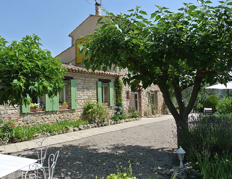 La Vieille Bastide