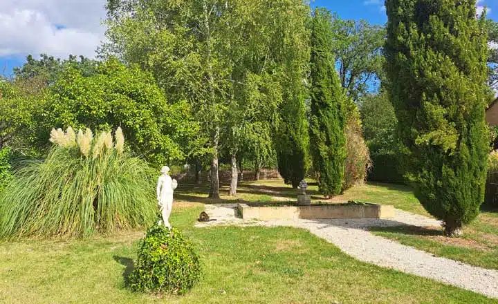 La Barde