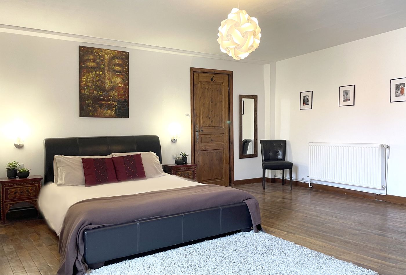 Chaillac Bed & Breakfast