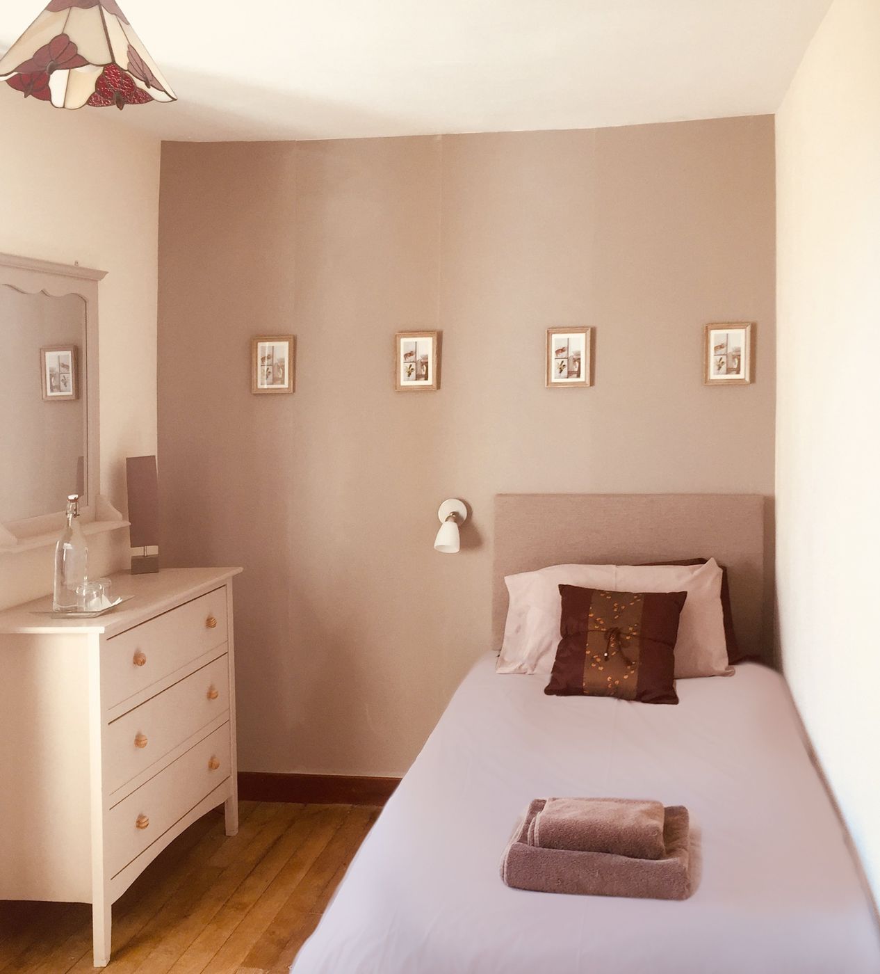 Chaillac Bed & Breakfast