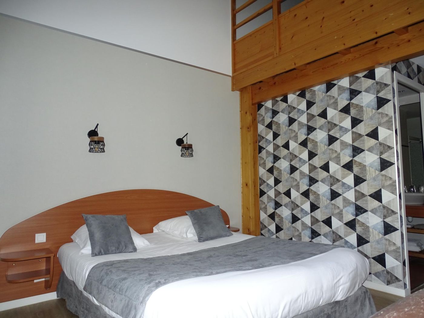 Logis Hotel des Trois Marchands