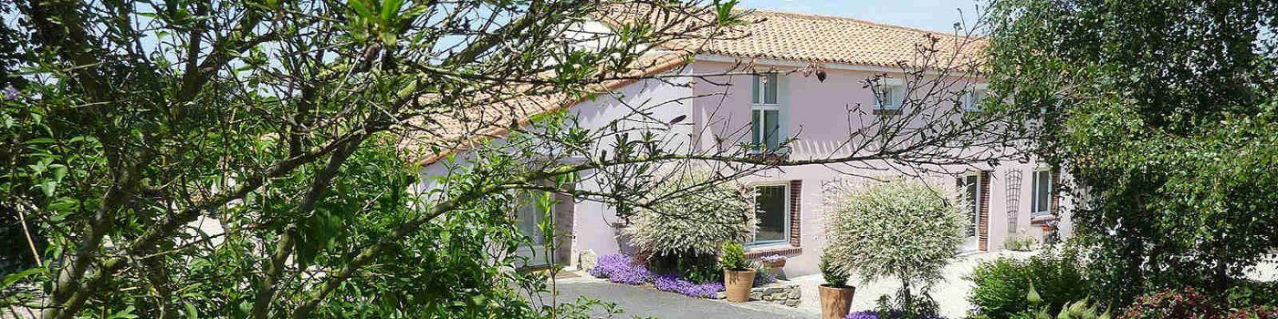 The Boisnière Guest House