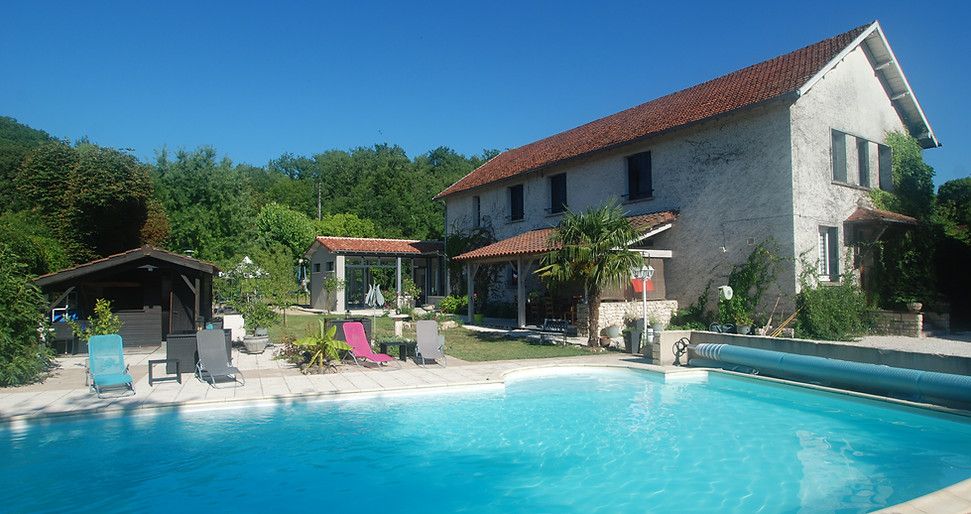 Domaine des Catalpas