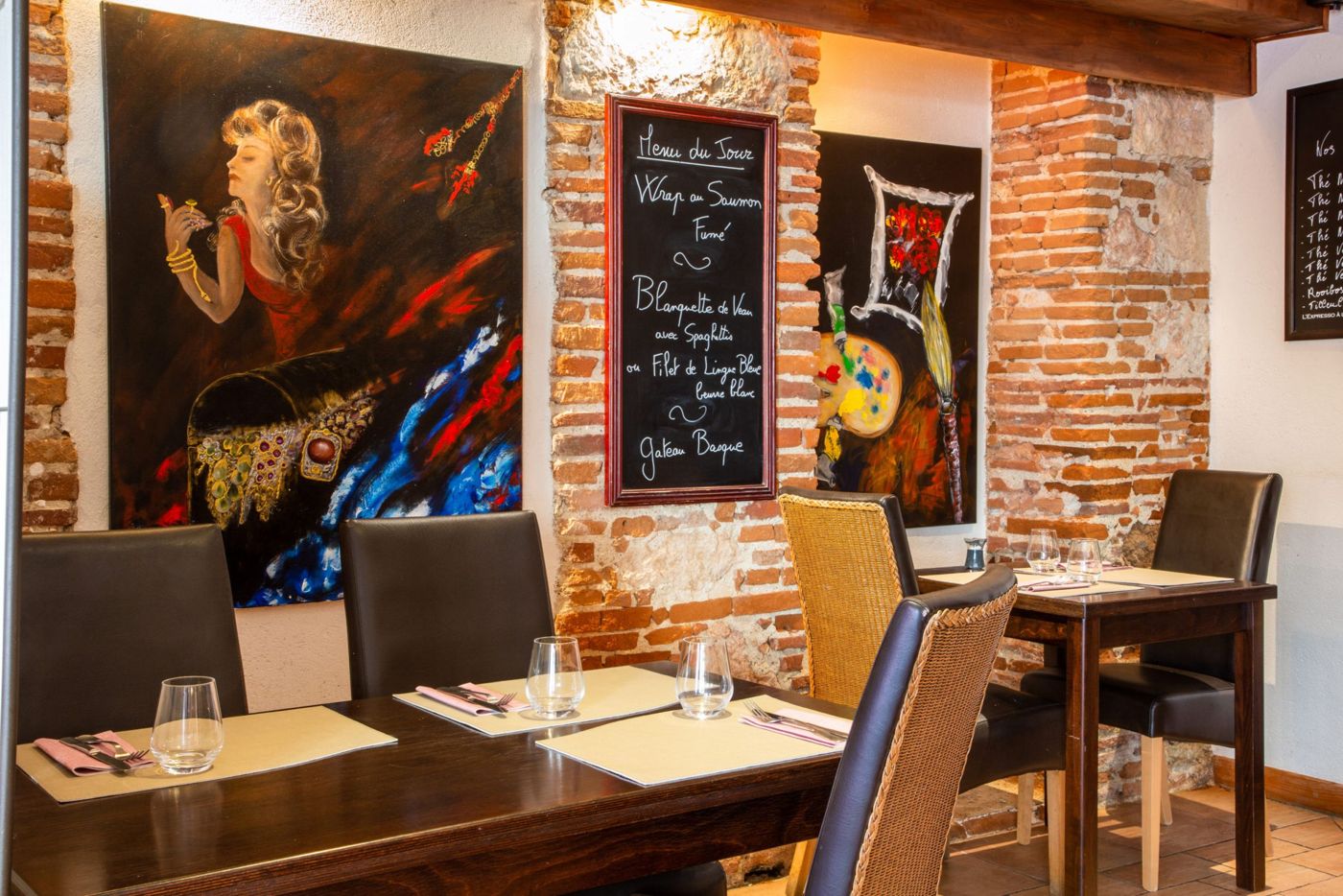 Logis Hôtel les Pasteliers
