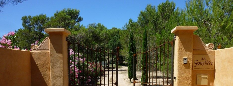 La Genestiere