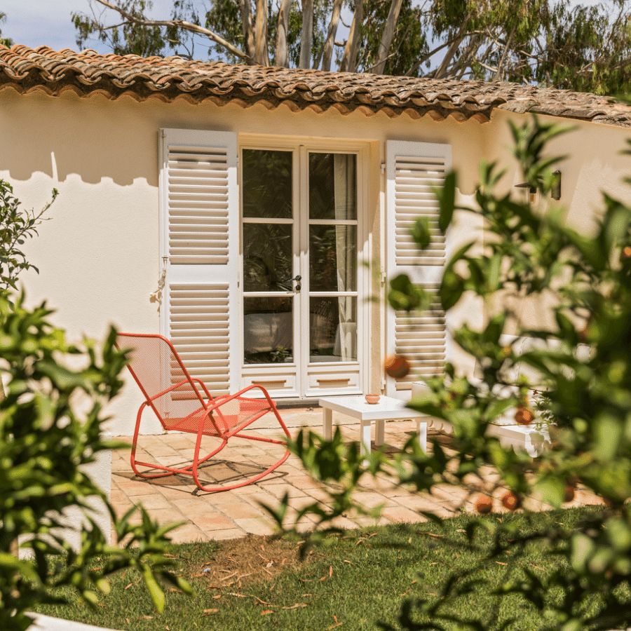 Hotel La Tartane