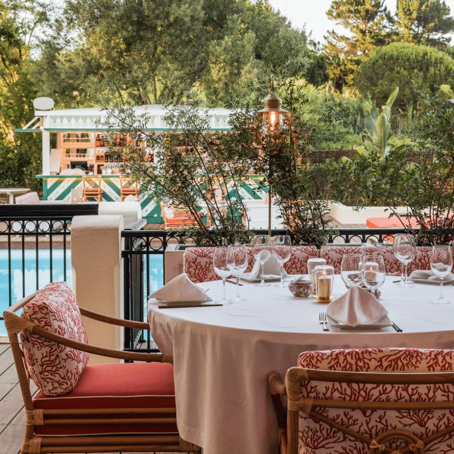 Hotel La Tartane