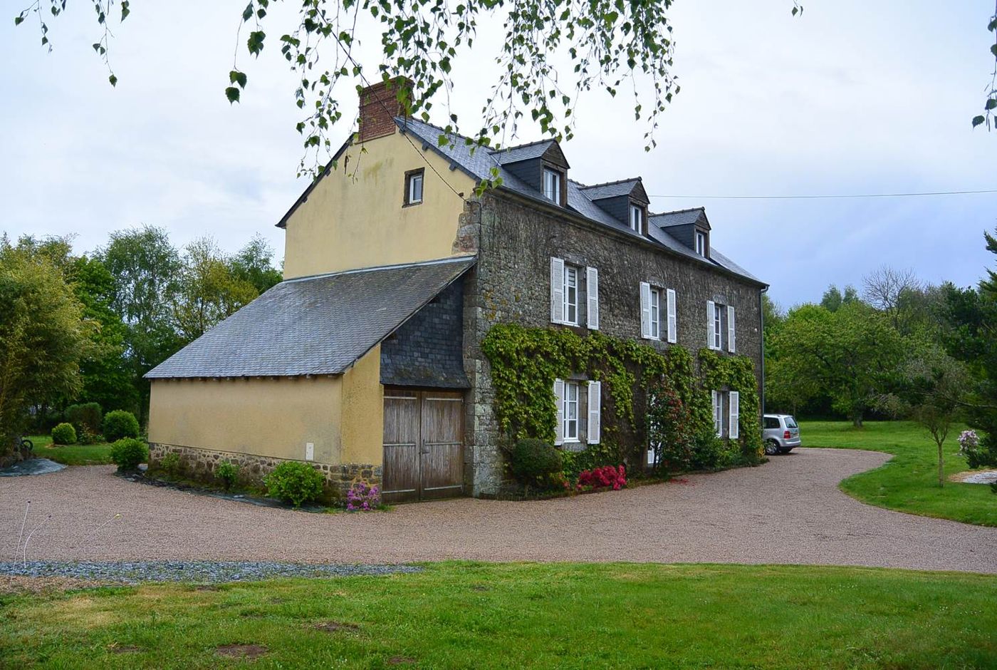 B&B la basse orme