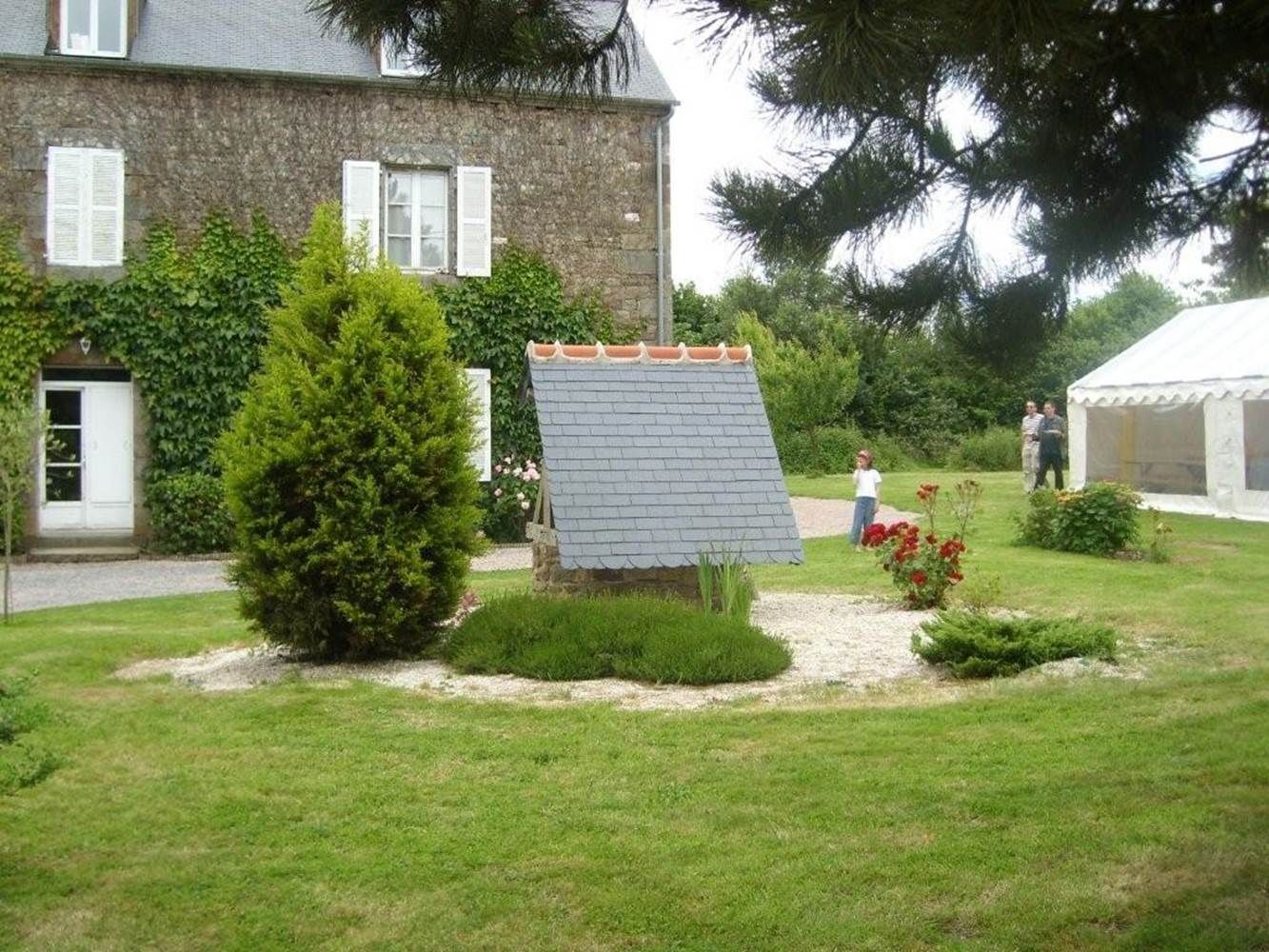 B&B la basse orme