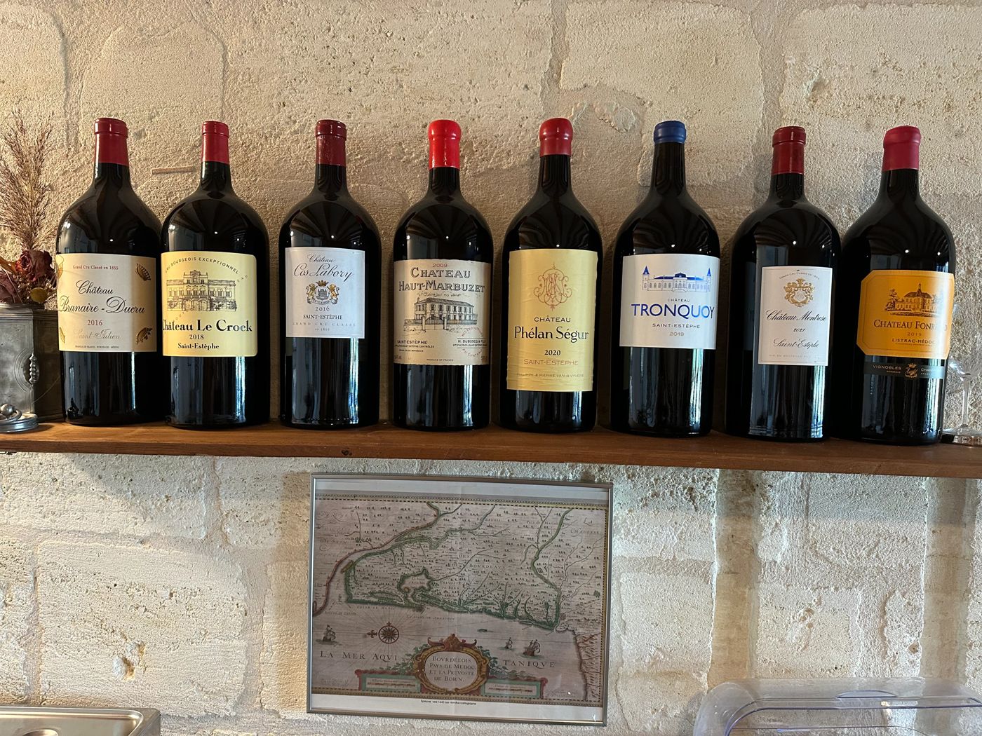Maison Jeroboam