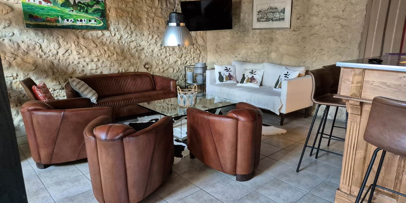 Domaine des Prés de Joussac