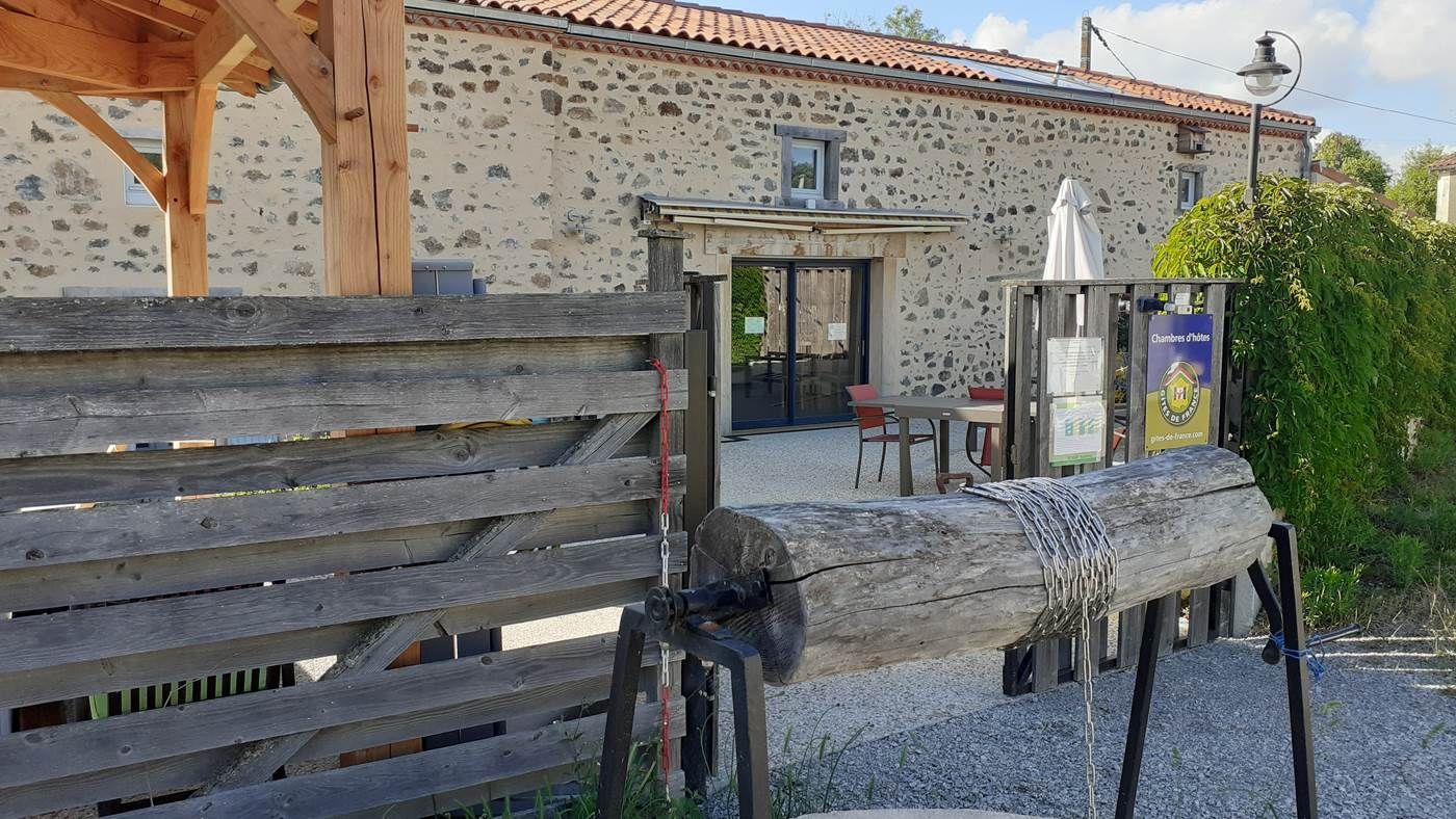 Les Galaines