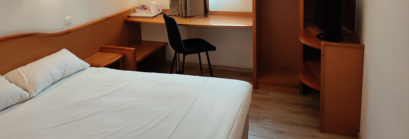Brit Hotel Cahors Nord