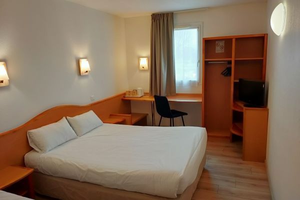 Brit Hotel Cahors Nord