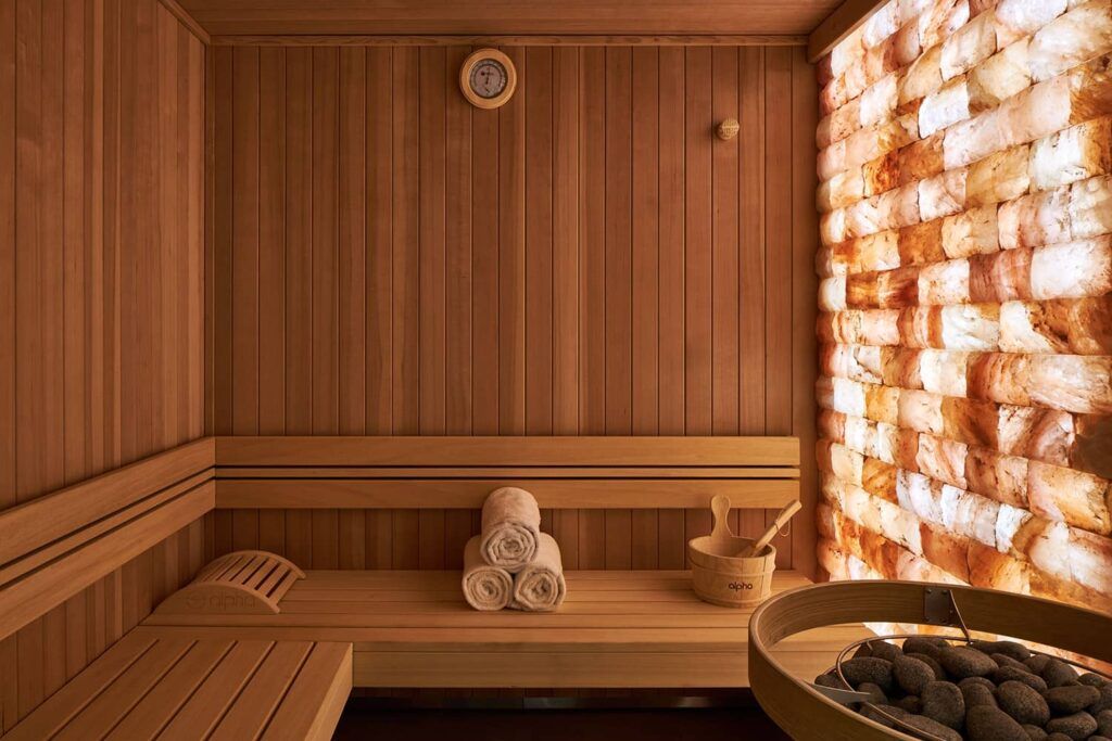 Hôtel Villa Romantic and Spa