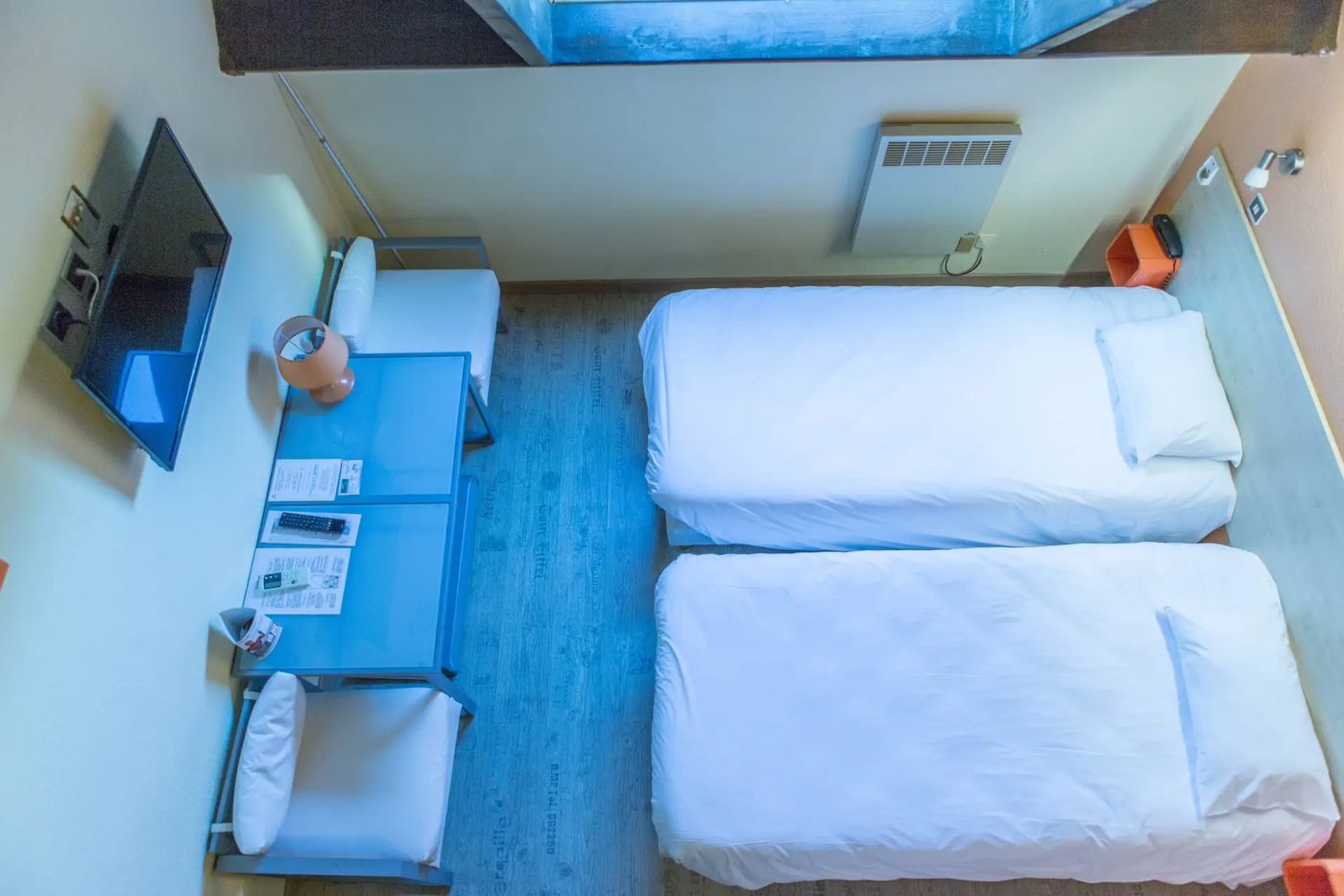 Hotel Point Bleu