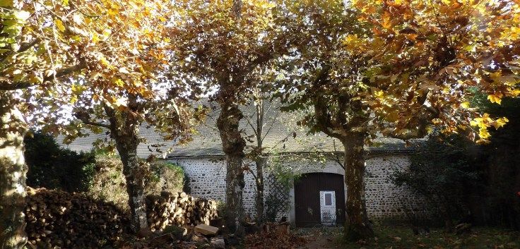 Le Clos Sainte Foy