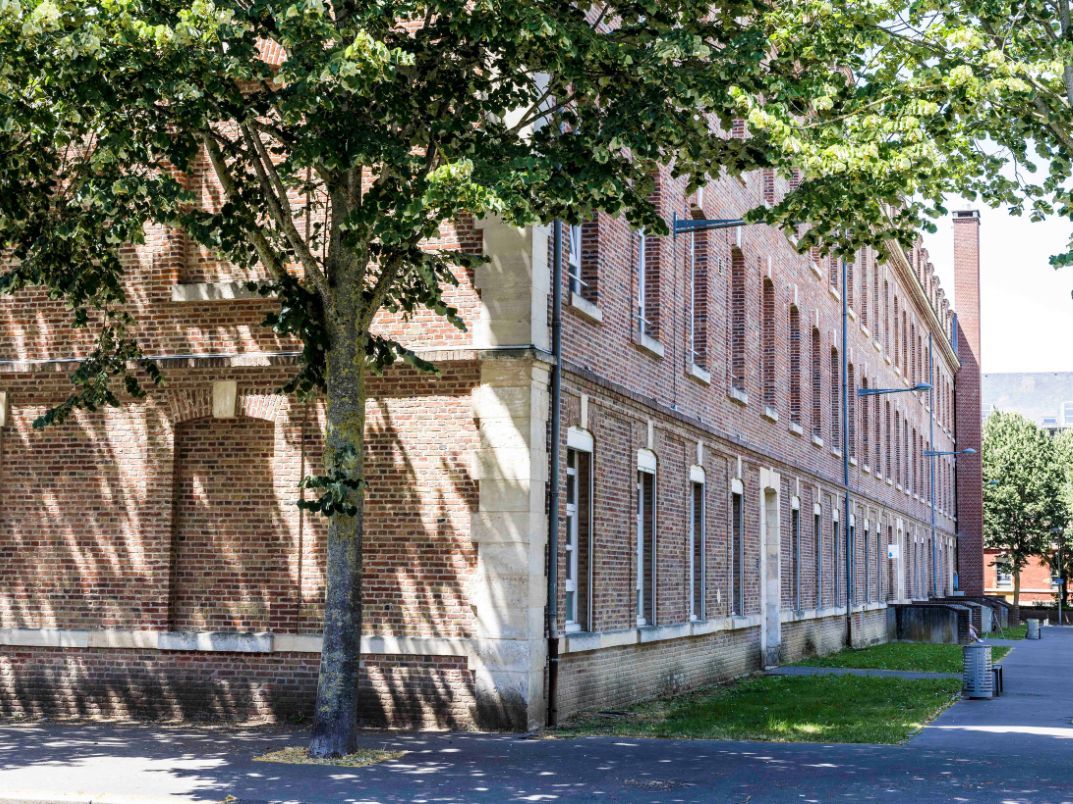 Auberge de Jeunesse