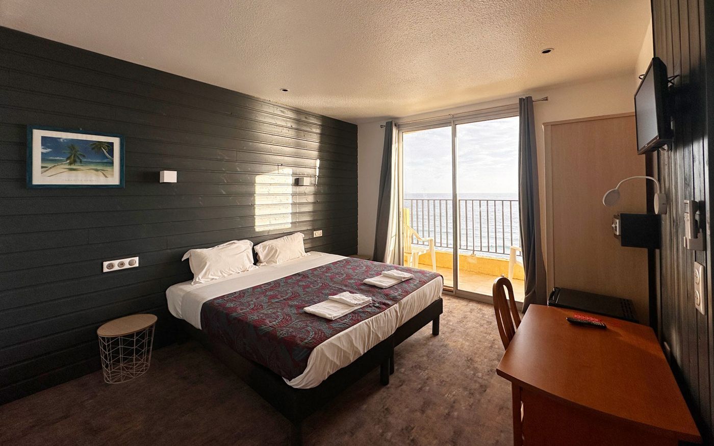 Hotel A Rena D'Oru