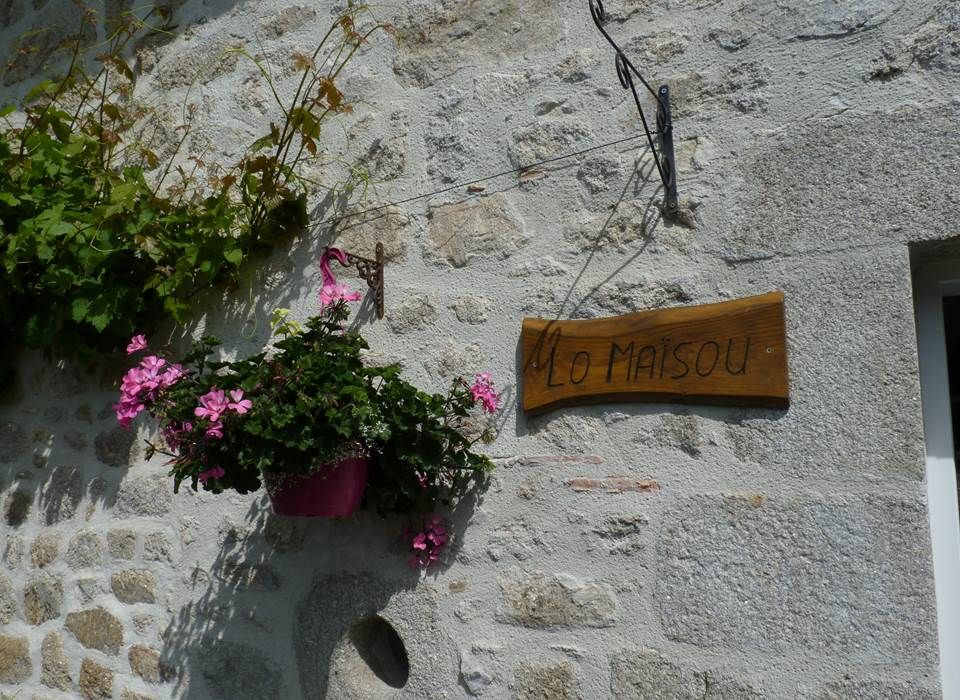 La Vieille Maison De Pensol