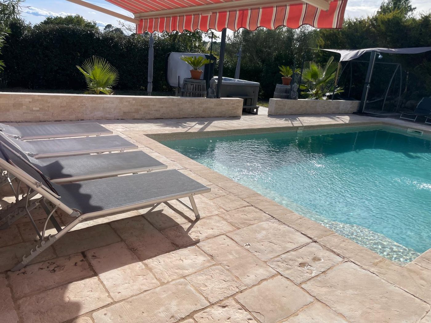 Villa Azur