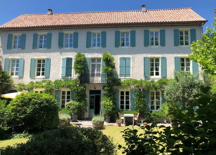 La Cerisaie