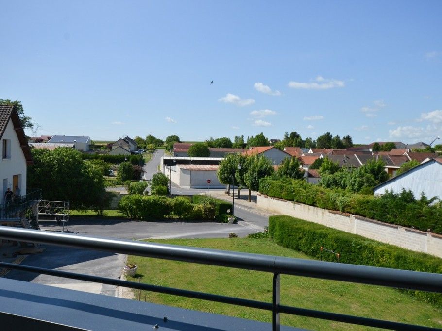 Le clos du moulin
