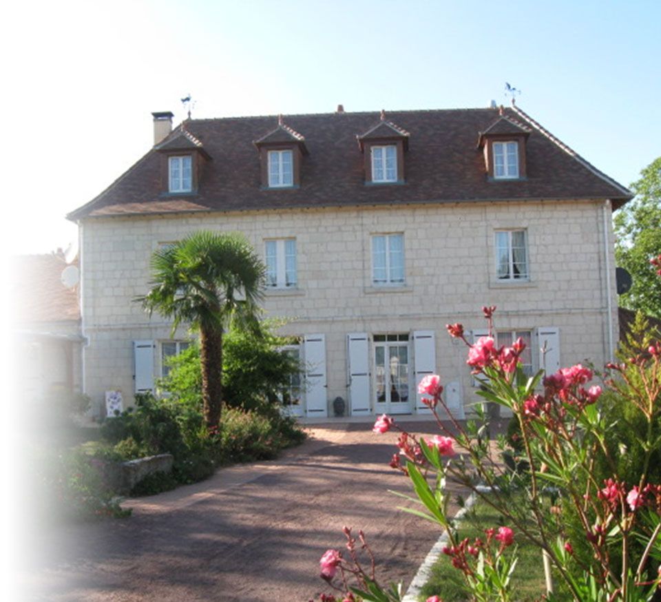 La Massonnière