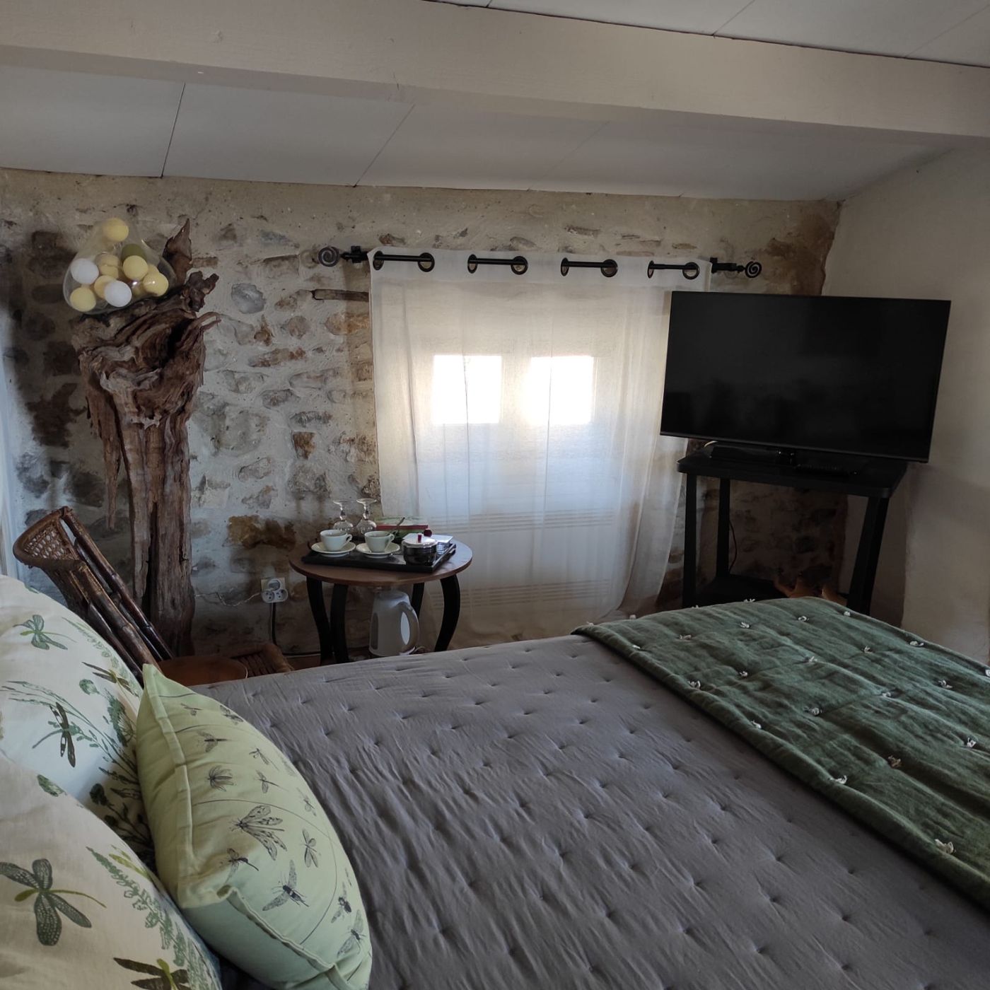 Chambres d'Hotes du Clocher