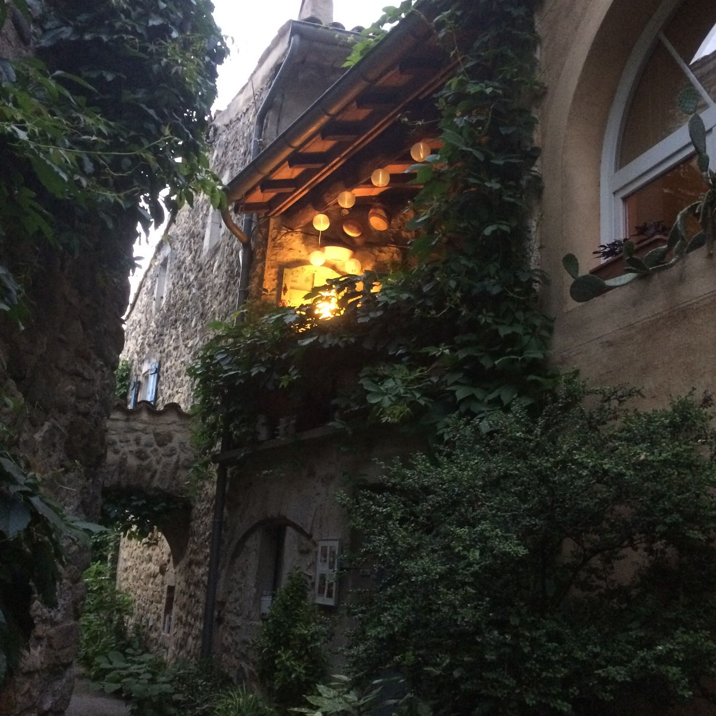 Chambres d'Hotes du Clocher